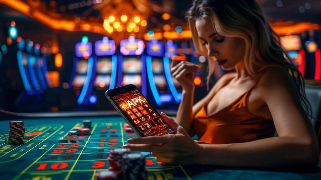 bbwin33 mobile gaming
