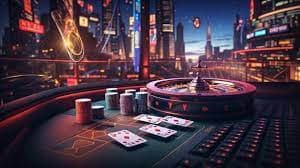 bbwin33 Apa yang Anda Temukan di Kasino Langsung bbwin33